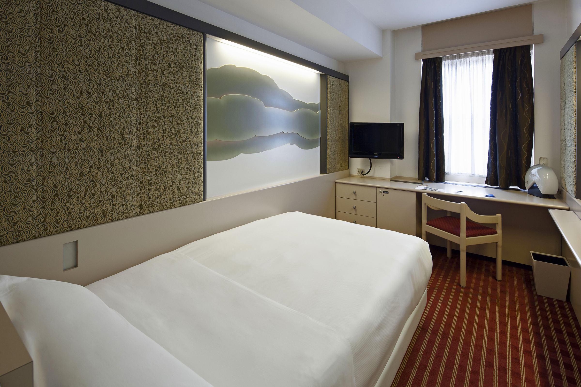 Nh Collection Roma Centro Hotell Exteriör bild