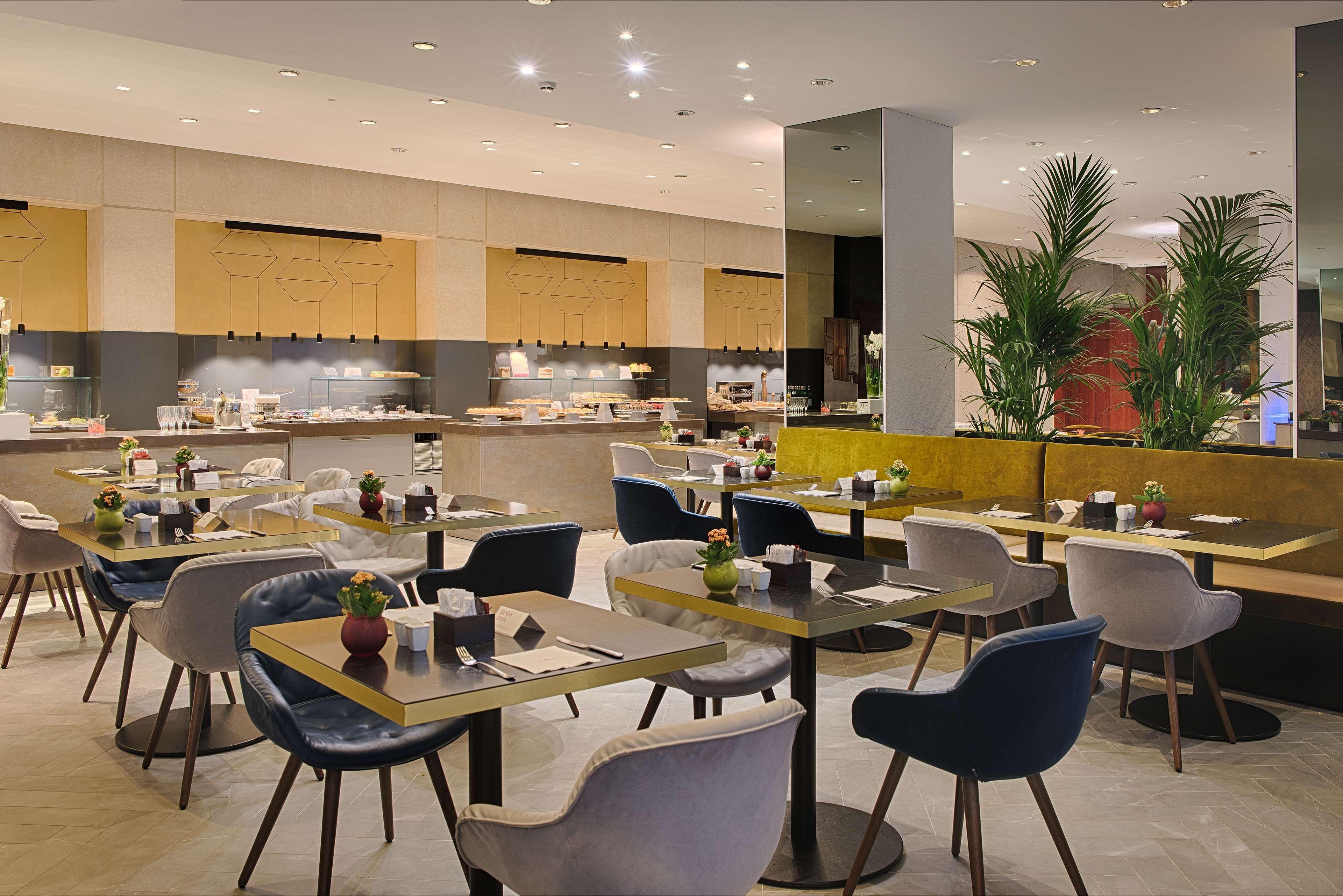 Nh Collection Roma Centro Hotell Exteriör bild
