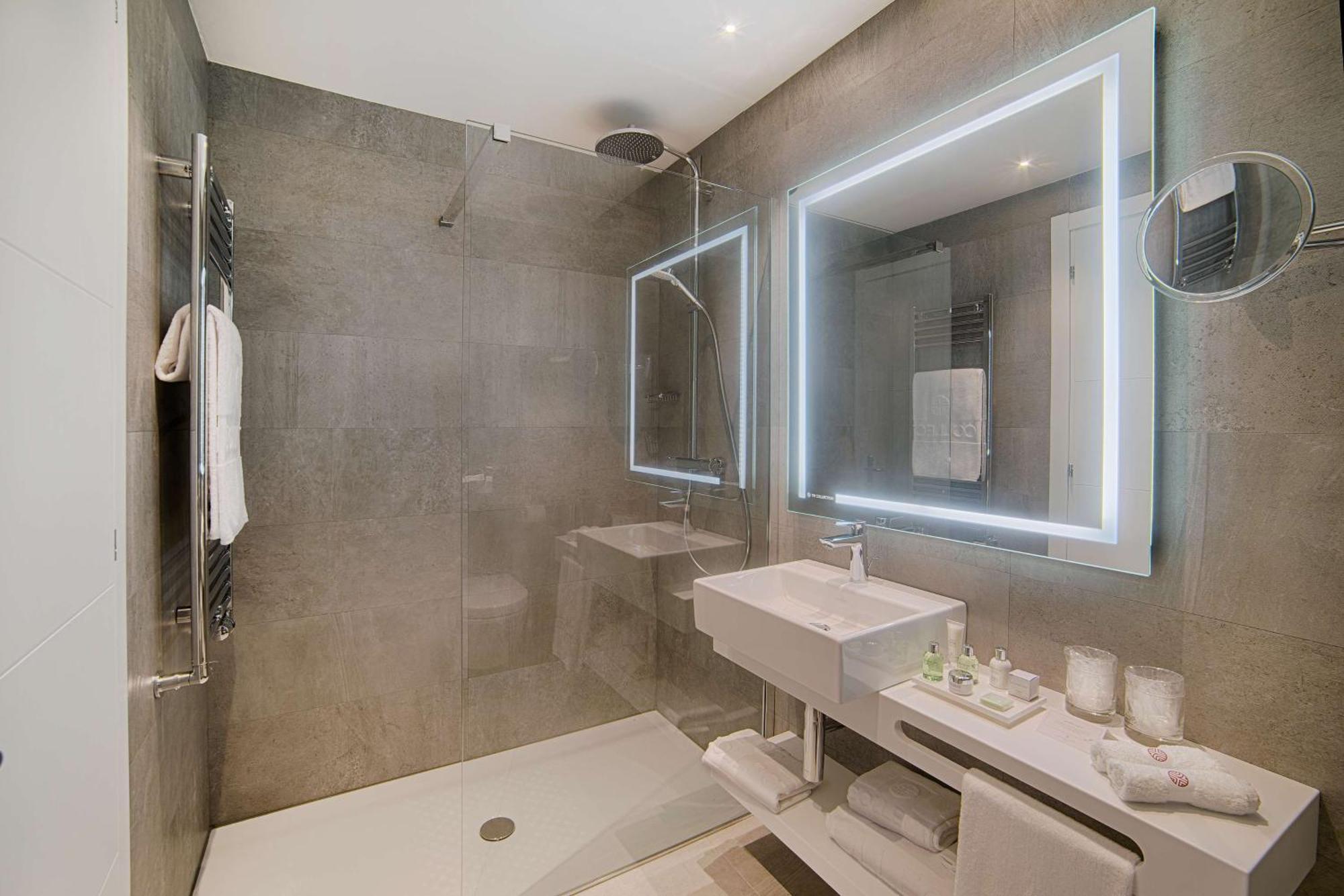Nh Collection Roma Centro Hotell Exteriör bild